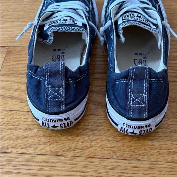 Women's Converse All Star Slip On Sneakers - Picture 3 of 9